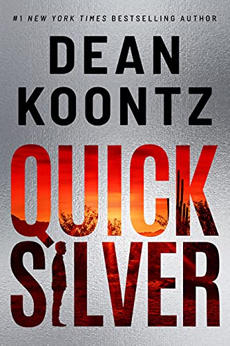 Dean Koontz- Quicksilver