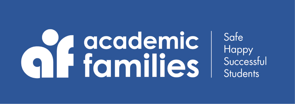 Academic Families Logo