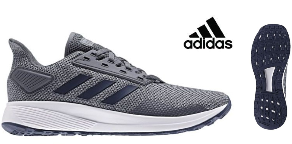 Adidas Duramo 9 Running Shoes- Need a new pair of running shoes, something comfortable, fashionable & long lasting?