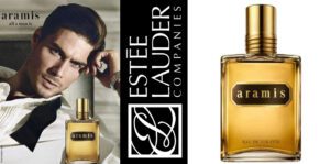 H&S Recommended Fragrance of The Week- Aramis Cologne For Him By Estée Lauder