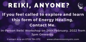 reiki