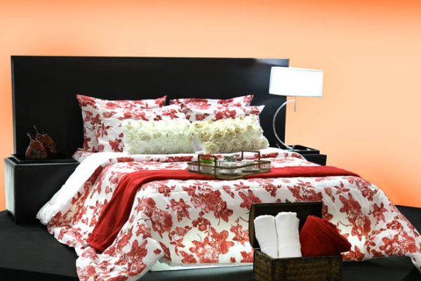 Bedroom Decoration Ideas For Valentine's Day