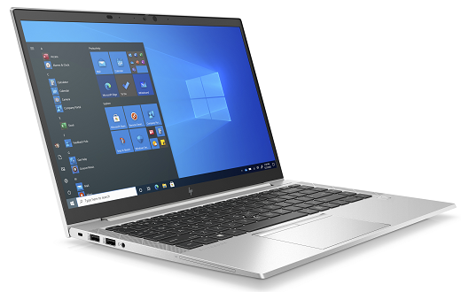 Teams work from many locations requiring a powerful, secure, and durable laptop that connects easily to keep you productive. Meet the demands of the multi-task, multi-place, enterprise-business workday with the HP EliteBook 840.