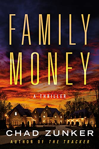 Family Money Kindle Edition