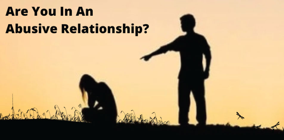abusive relationship