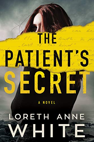 Loreth Anne White- The Patient's Secret: A Novel