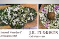 Funeral Wreaths & Floral Arrangements