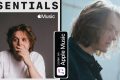 Apple Music- H&S Magazine's Best Artist Of The Week- Lewis Capaldi- Essentials