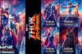 Marvel Studios' Thor: Love and Thunder 3D