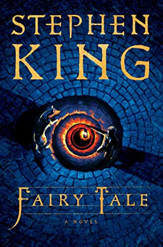 Fairy Tale- By Stephen King