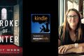 Amazon Kindle- H&S Magazine's Recommended Book Of The Week- The Stroke Of Winter: A Novel- By Wendy Webb