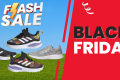 Adidas Black Friday Flash Sale On Shoes- Don't Miss Out