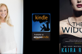Amazon Kindle- H&S Magazine's Recommended Book Of The Week- The Widow- By Kaira Rouda
