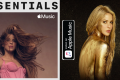 Apple Music- H&S Magazine's Best Artist Of The Week- Shakira Essentials