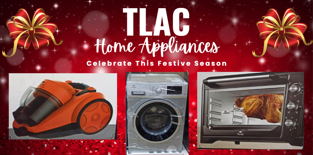 TLAC Home Appliances