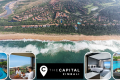 H&S Holidays Recommended Hotel Of The Week- The Capital Zimbali South Africa's Most Iconic Resort