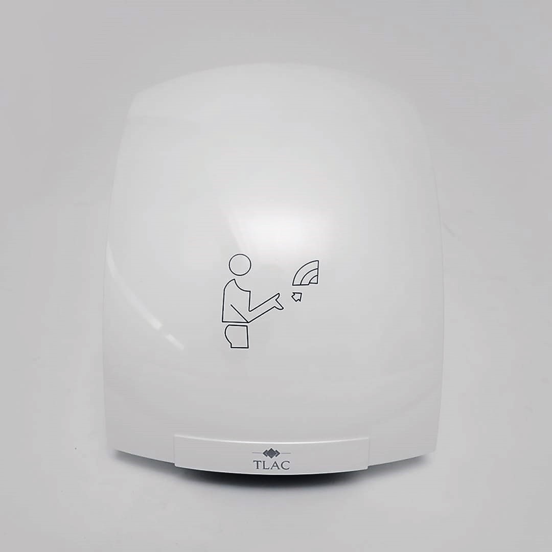 TLAC Automatic Hand Dryer