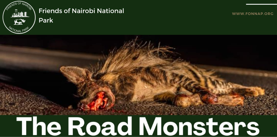 FoNNaP: The Road Monsters!