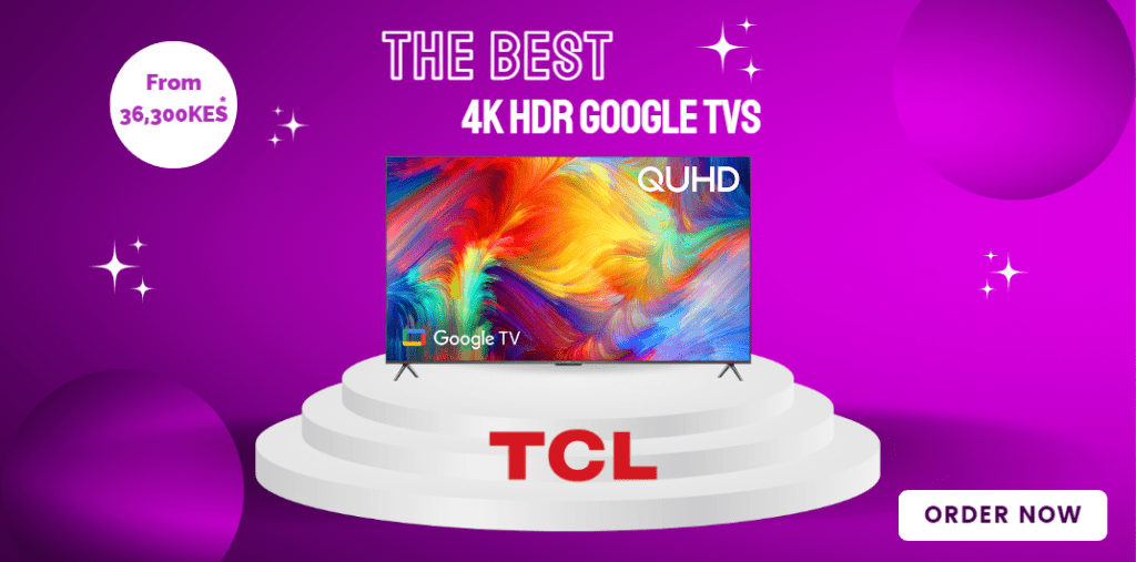 Looking For An Affordable High Quality Google TV? TCL P735 Series Is What You Need