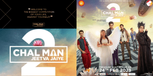 Chal Man Jeetva Jaiye 2 (Bollywood)