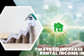 Template Property Tips- 7 Ways To Increase Your Rental Income In 2023