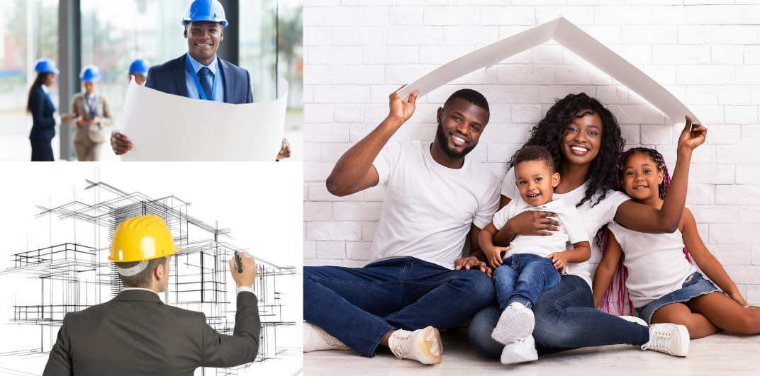 H&S Real Estate: Building Your Dream Home in Kenya: How to Find the Right Architect