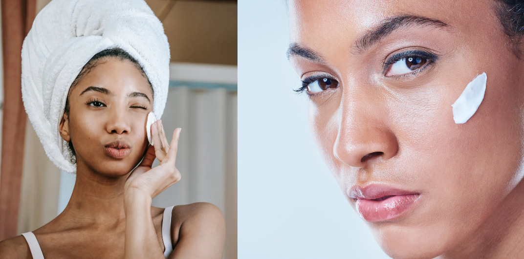 Sensitive Skin? Skip These Ingredients in Your Beauty Products!