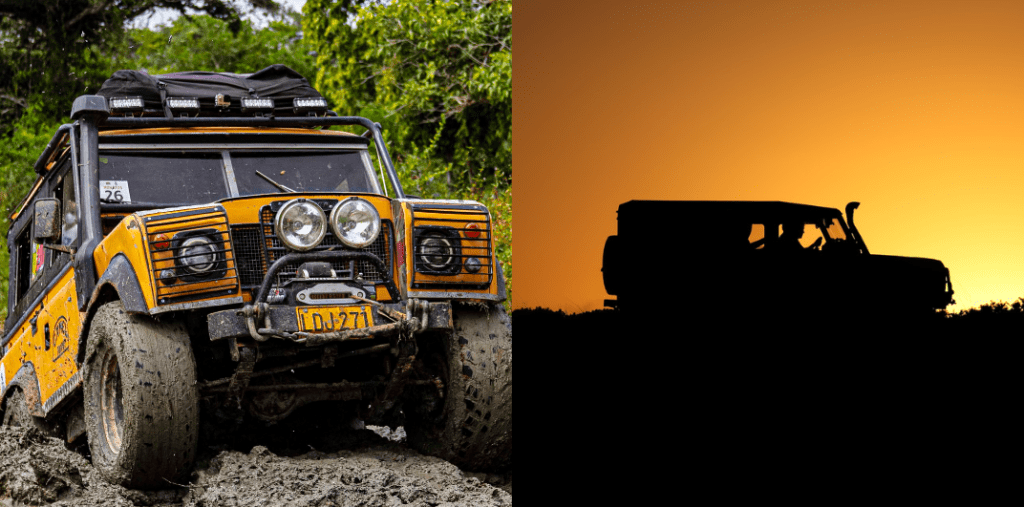 The Best Affordable Vehicles for Exploring National Parks in Kenya