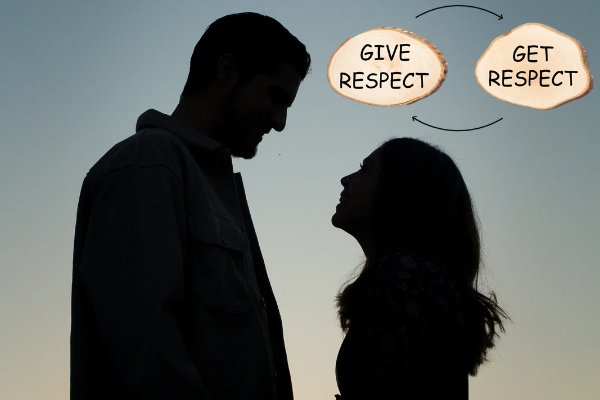 10 Tips For Getting Your Partner To Respect You