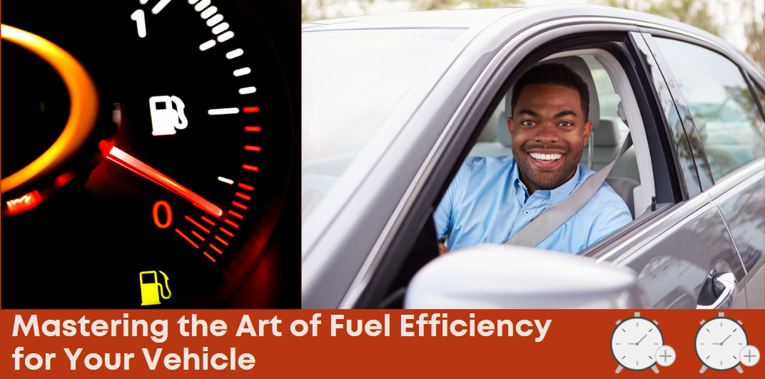 Drive Smart, Save Fuel: 10 Tips to Lower Your Fuel Consumption on the Road