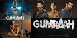 Gumraah (Bollywood)