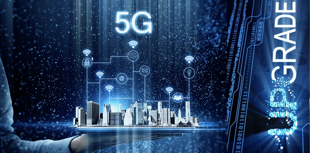 The Benefits of 5G Over 4G for Your Business: Why Upgrading to 5G Is the Way to Go