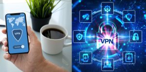 The Benefits of Using a VPN: Why You Should Protect Your Online Identity