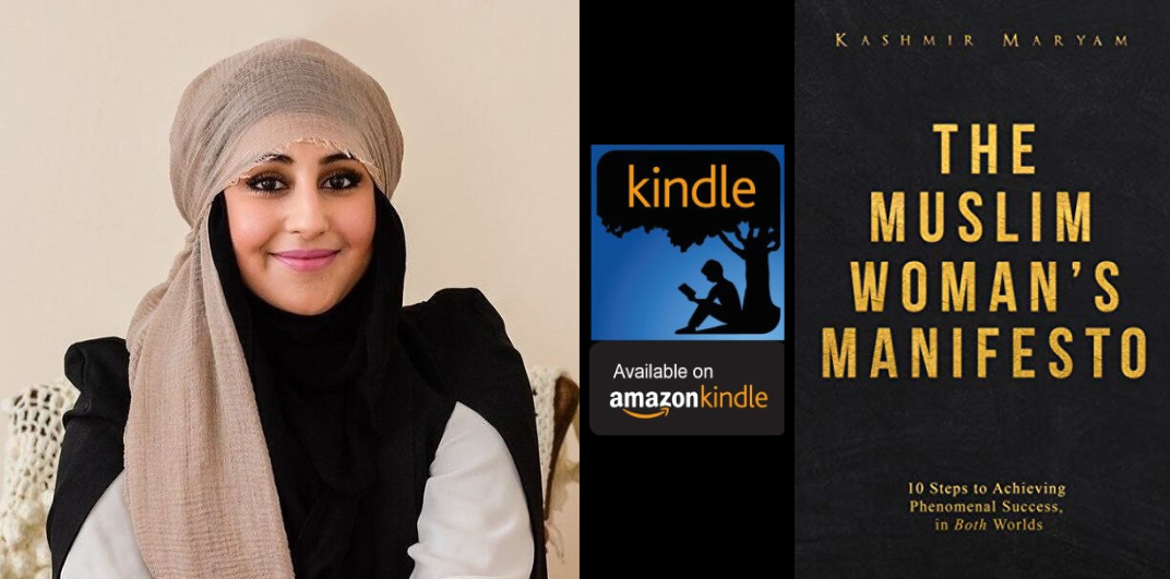 The Muslim Woman's Manifesto By Kashmir Maryam: A Book Review