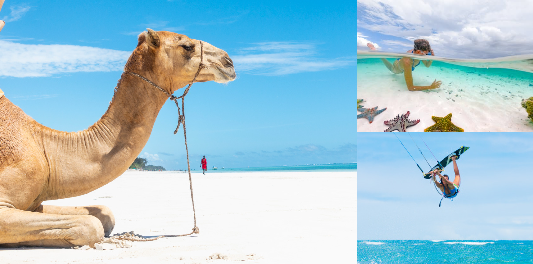Why Diani Beach is the Best in Africa