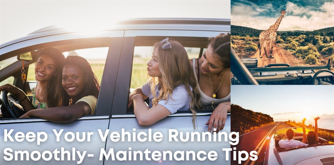 Top 10 Car Maintenance Tips: Keep Your Vehicle Running Smoothly