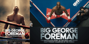 Big George Foreman