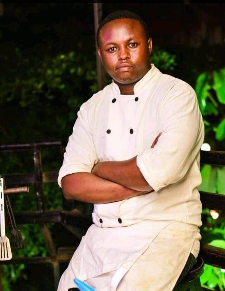 H&S Chef Of The Month: Meet Chef Stephen Kamau