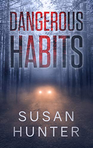 Dangerous Habits (Leah Nash Mysteries Book 1) Kindle Edition: