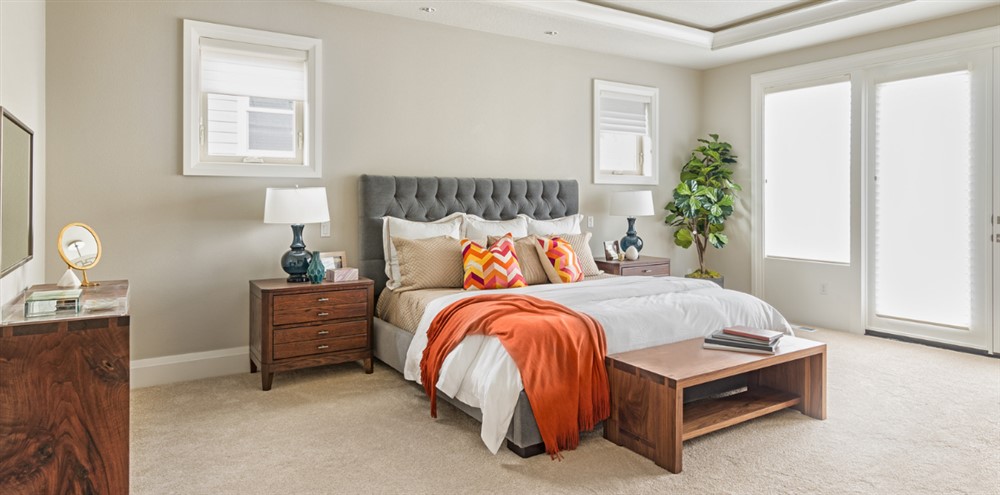 Harmonize Your Bedroom: Arranging Your Room Following the Art of Feng Shui