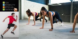 High-Intensity Interval Training (HIIT): Maximizing Results in Minimal Time