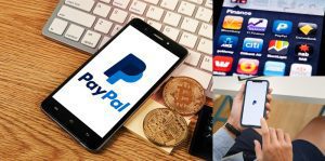 PayPal - The Payment Revolution