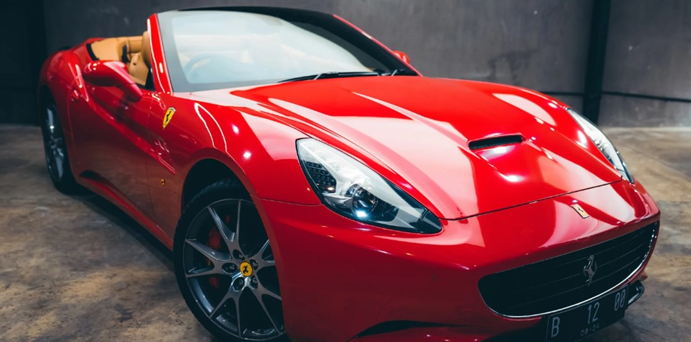 The Importance of Following Through On Your Dreams: Why You Should Finally Buy That Dream Car