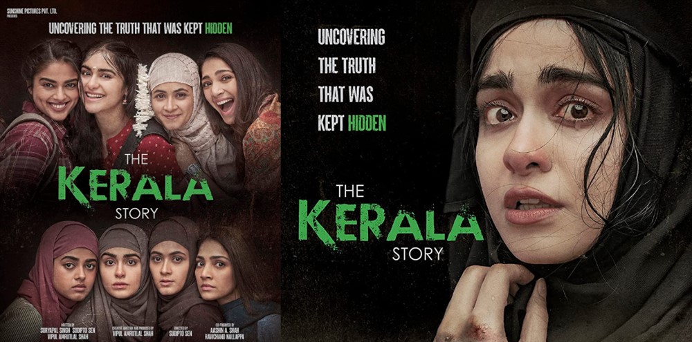 The Kerala Story (Bollywood)