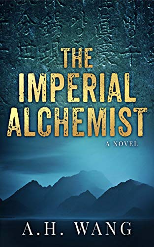 Unraveling the Secrets of "The Imperial Alchemist"
