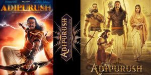 Adipurush 3D (Bollywood)