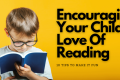 Building Lifelong Readers - H&S Education & Parenting
