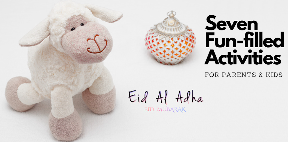Celebrating Eid al-Adha In Kenya - H&S Education & Parenting