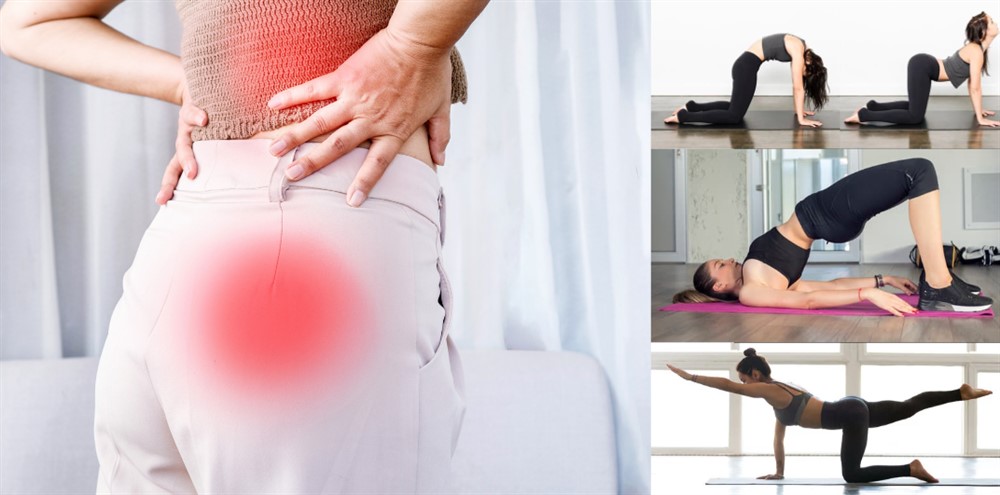 Bouncing Back: Effective Exercises to Recover from Sciatica