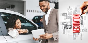 Mastering the Deal: The Art of Negotiating When Buying a Second-Hand Vehicle